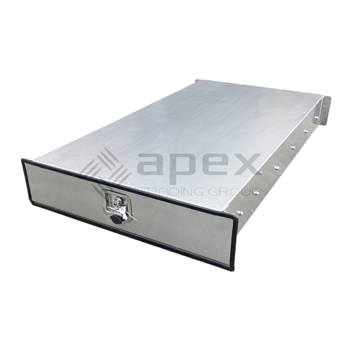 Under Ute Drawer TT1700L - 1700mm(L) x 785mm(W) x 170mm(H)